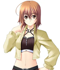 Kusaka Momoka