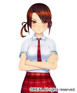 Yuuki Nozomi