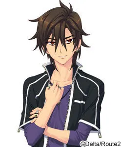 Kousaka Kazuya