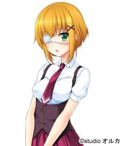 Shiona Asami