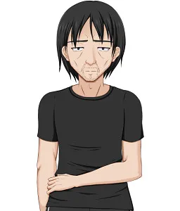 Hayashi Yukio