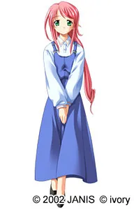 Nomiyama Karen