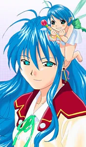 Kourui Lilith