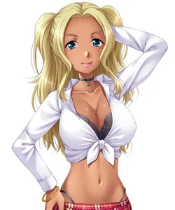 Tsuchioka Miri