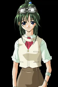 Niinuma Keiko