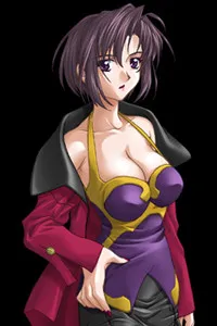 Ishizuka Anna