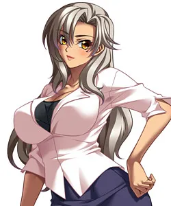 Mizusawa Chisato