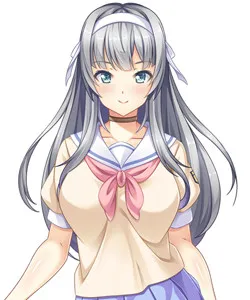 Shingyouji Sakurako
