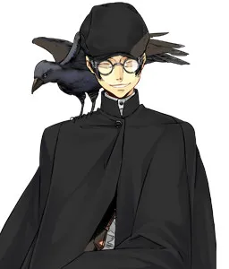 Kirihito Teshikaga