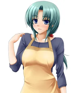 Saotome Emi