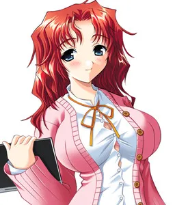 Ayase Yuzuha