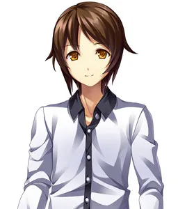Musumi Koutarou