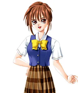 Ogiwara Yuumi