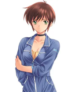 Nemuro Reika