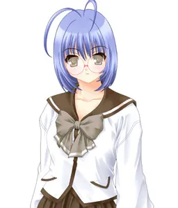 Misaki Kyouko