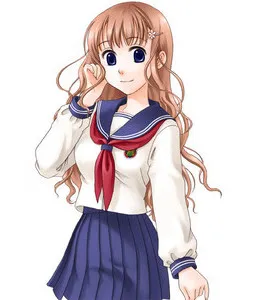 Tachibana Yuzuri