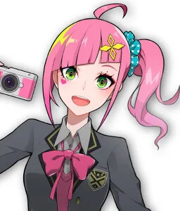 Momono Yuu