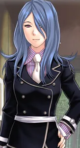 Midori Haruka
