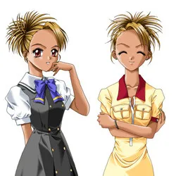 Kushida Meiko