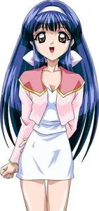 Nanase Mai