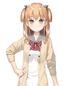 Asakura Kirika