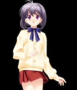 Amagi Yuu