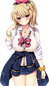 Rindou Nao