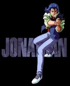 Jonathan Ingram