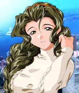 Isumi Yayoi