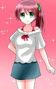 Aisaka Himari