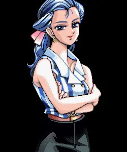 Asaka Reiko