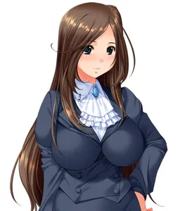 Natsuhara Sayuri