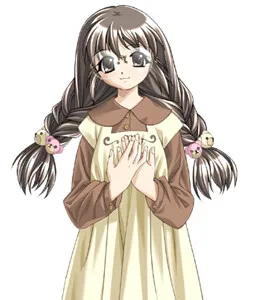 Shinohara Tamami