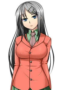 Nimiya Marin