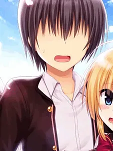 Narumi Kouki