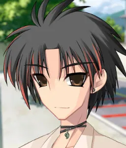 Ashiha Akito