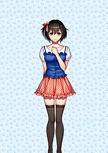 Aikyou Riko