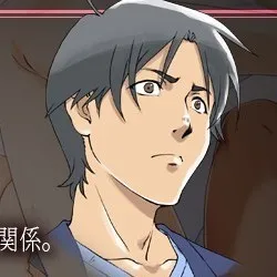 Hagino Yuuta