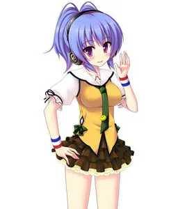 Kurama Miyuu