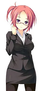Miura Yayoi