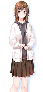 Mizushiro Towa
