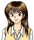 Kanou Ami