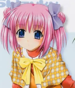 Ooji Shizuku