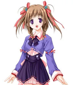 Tomoe Makina