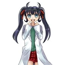 Kotobuki Nazuna