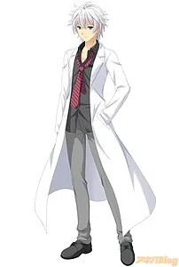 Kurosu Touya