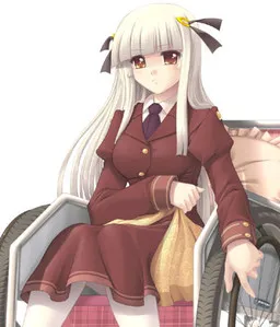 Minami Urara