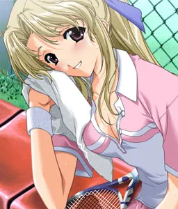 Shibata Ryouko