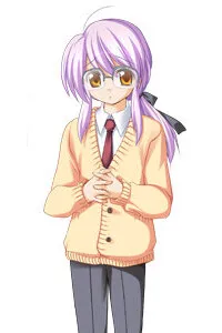 Hidaka Sayaka