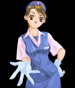Sugake Mutsuko